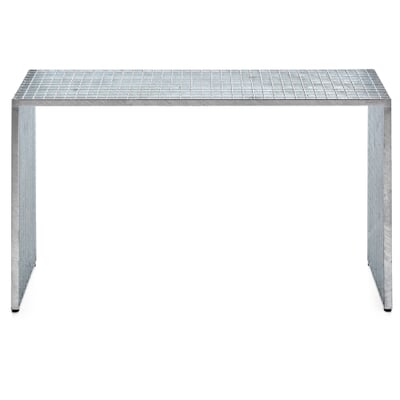 Tisch Skwer, Klein