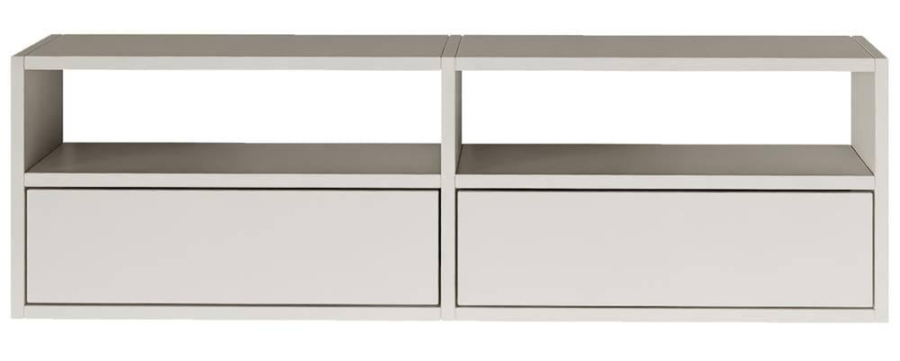 NADUVI Collection TV-meubel Fermo