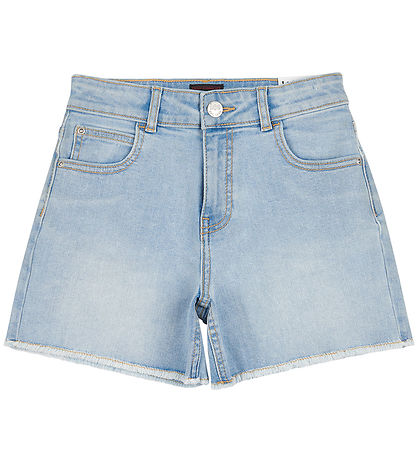 Lee Shorts - Überprüfen Sie Pattern - Light Alton