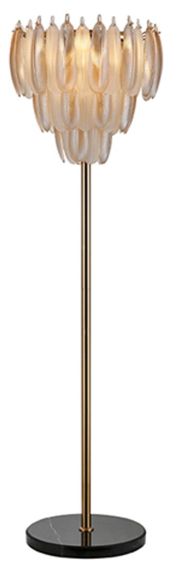 Vloerlamp 213859 Chloe ⌀50  x H168 cm