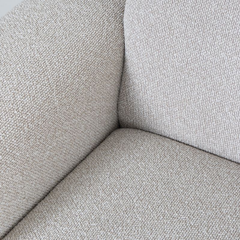 Hoekbank Naturel GA-80.215 Mauro B300 x D232 x H81 cm