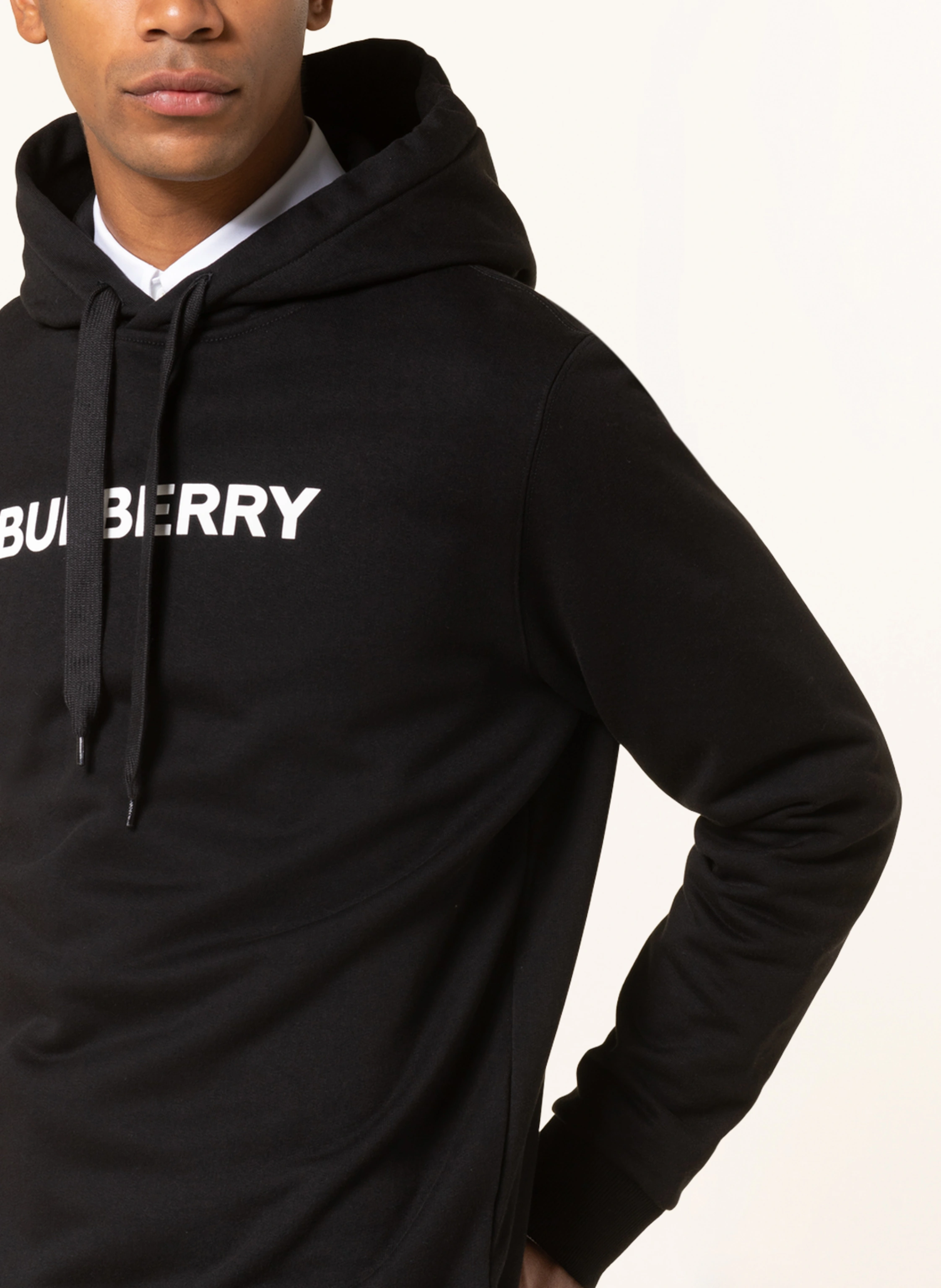 BURBERRY Hoodie ANSDELL