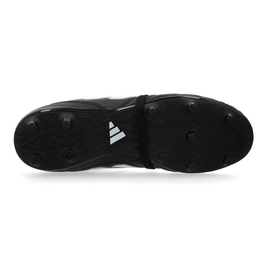adidas Copa Gloro FG - Noir/Blanc