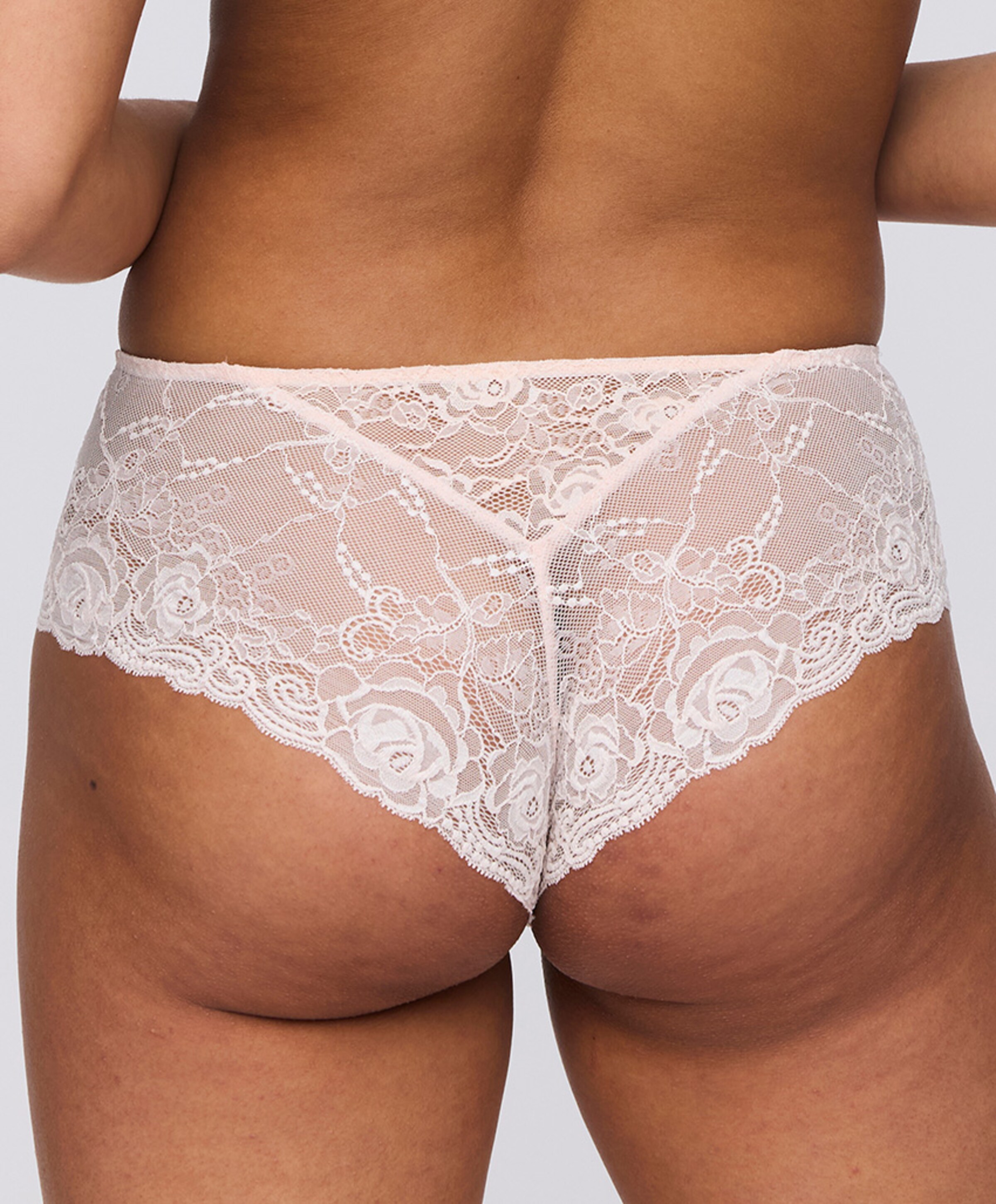 Marie Jo slip roze