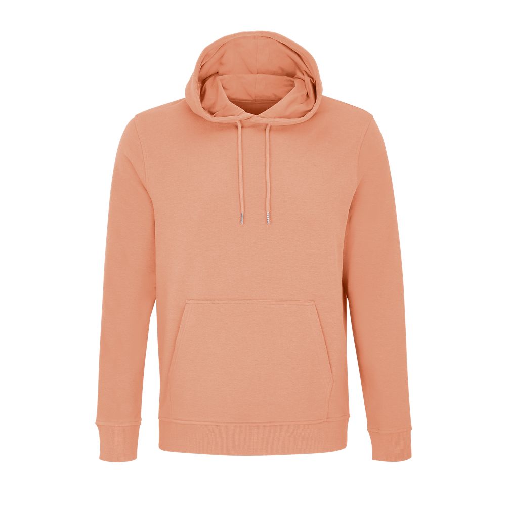 SOL'S 04232 - CONSTELLATION Sweat Shirt Unisexe à Capuche