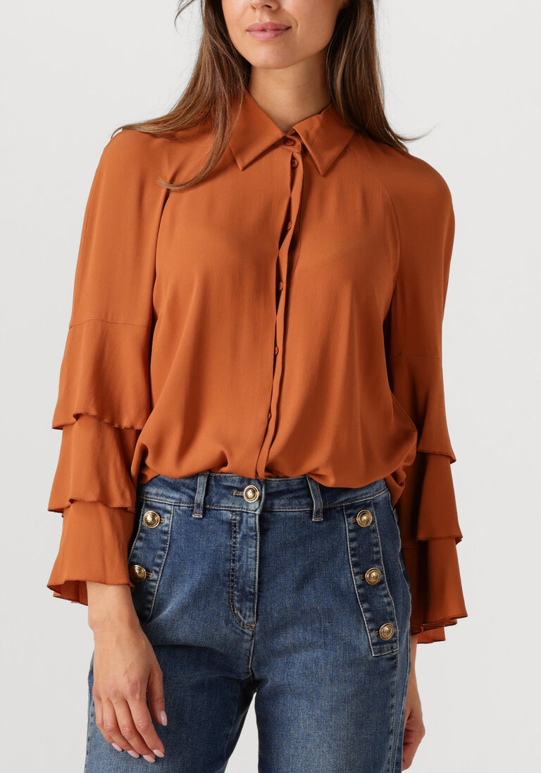 oranje luisa cerano blouses 228583/2179