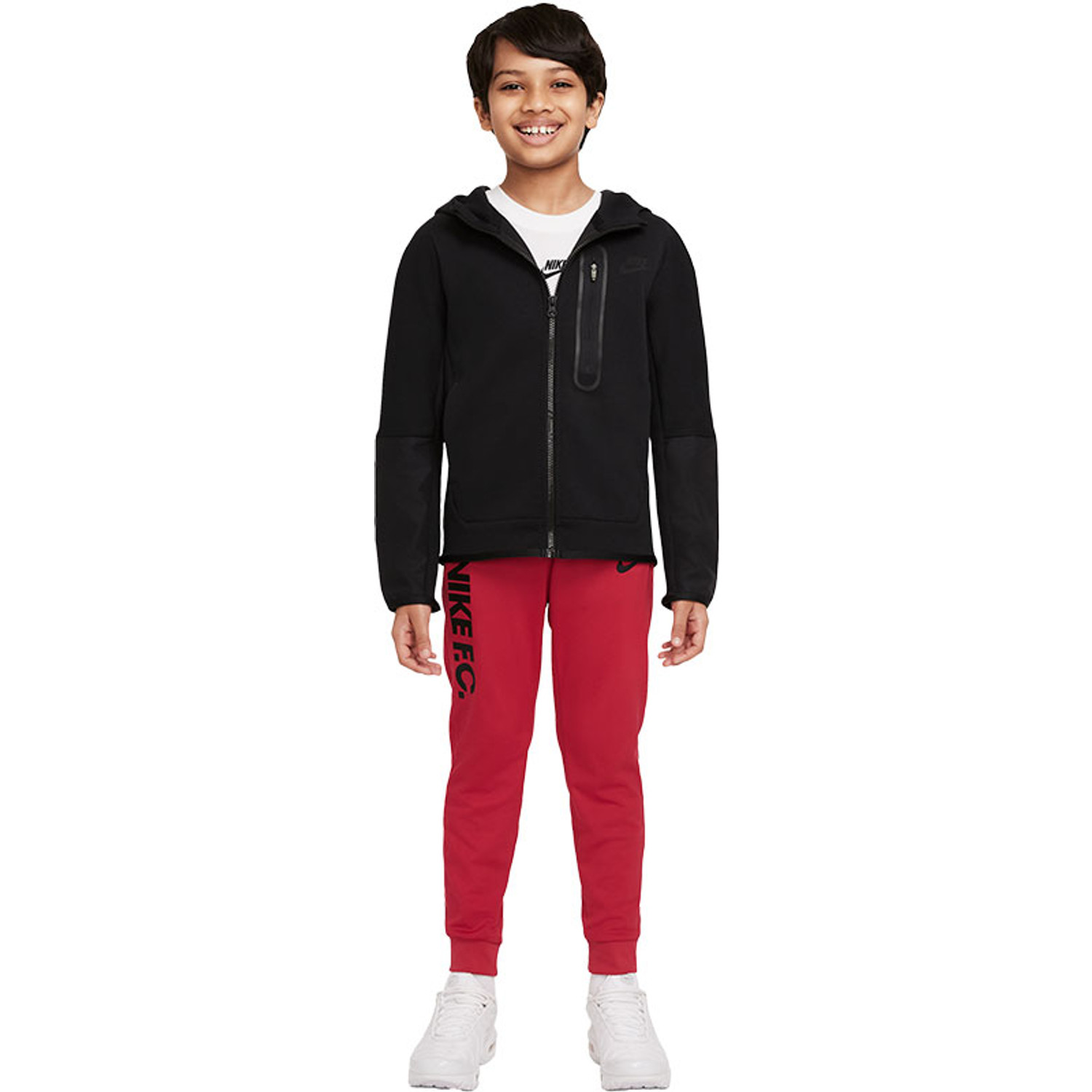 Nike F.C. Libero Trainingspak Kids