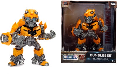Transformers Bumblebee Figur