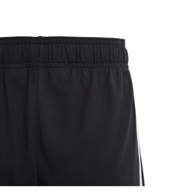 adidas JR 3-Stripes Knit Short