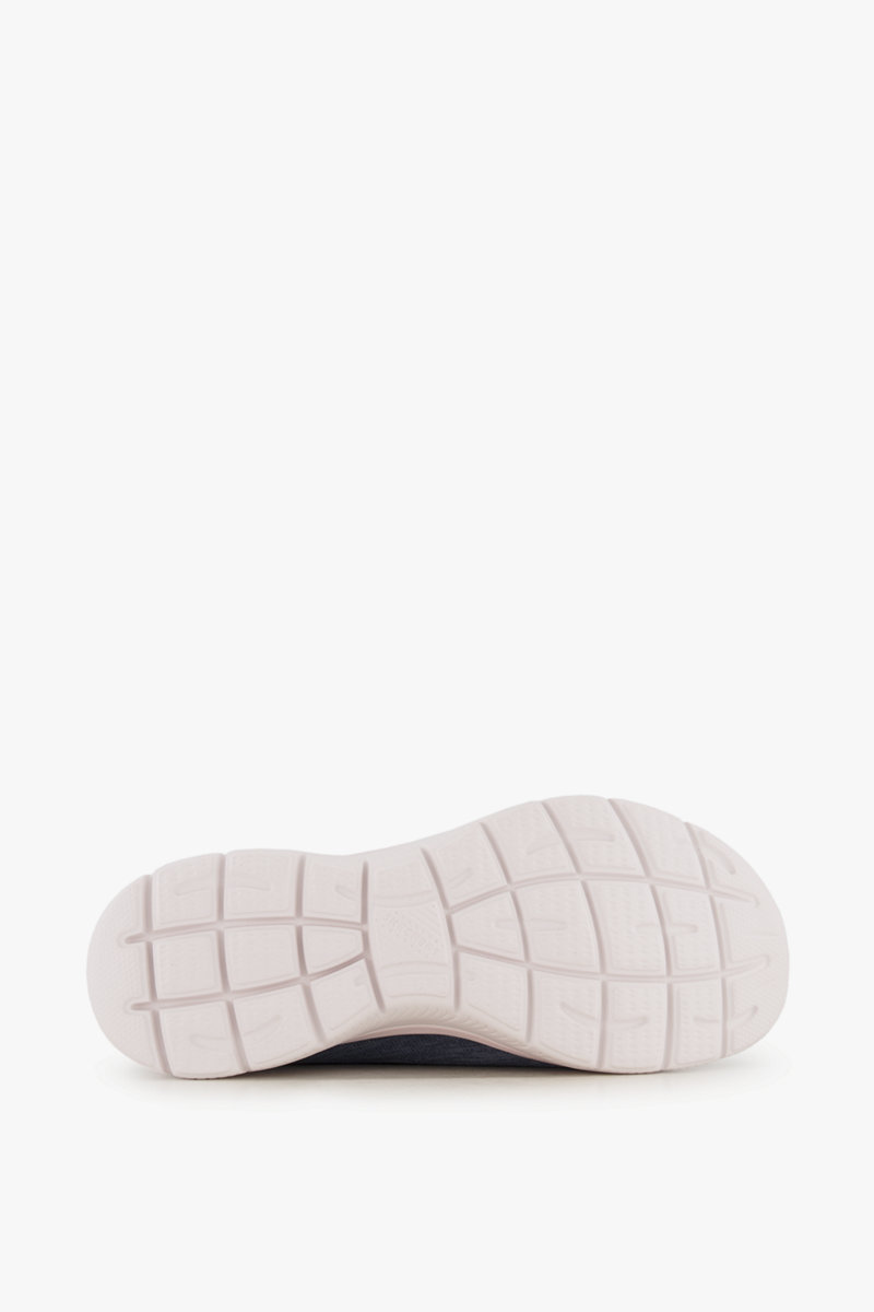 Skechers Summits - Fun Flare Damen Sneaker