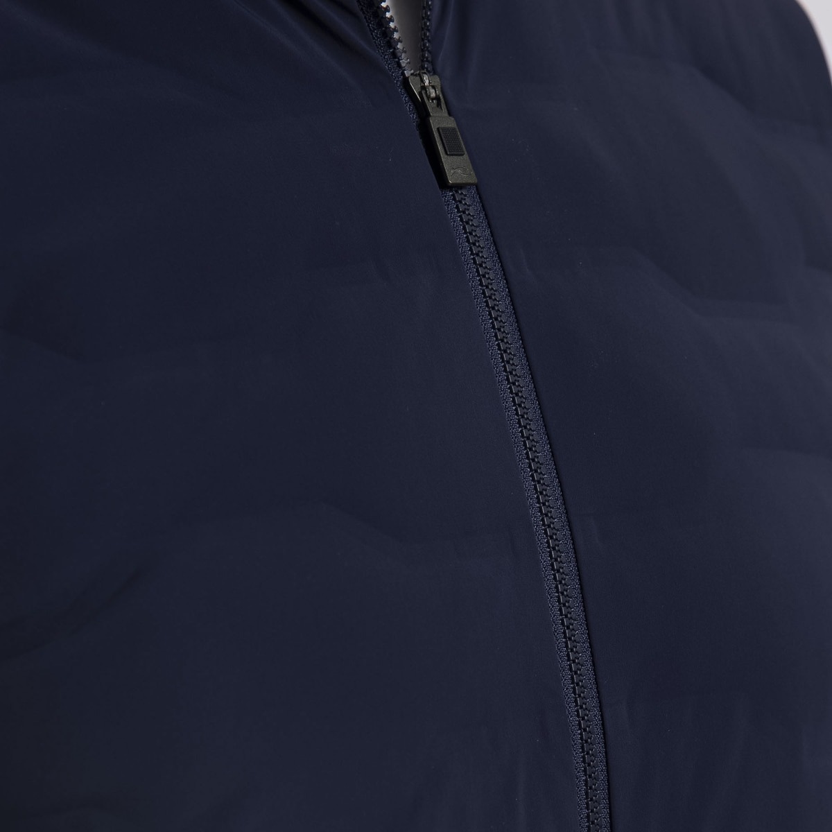 Regulator Vest Herre Atlanta Blue