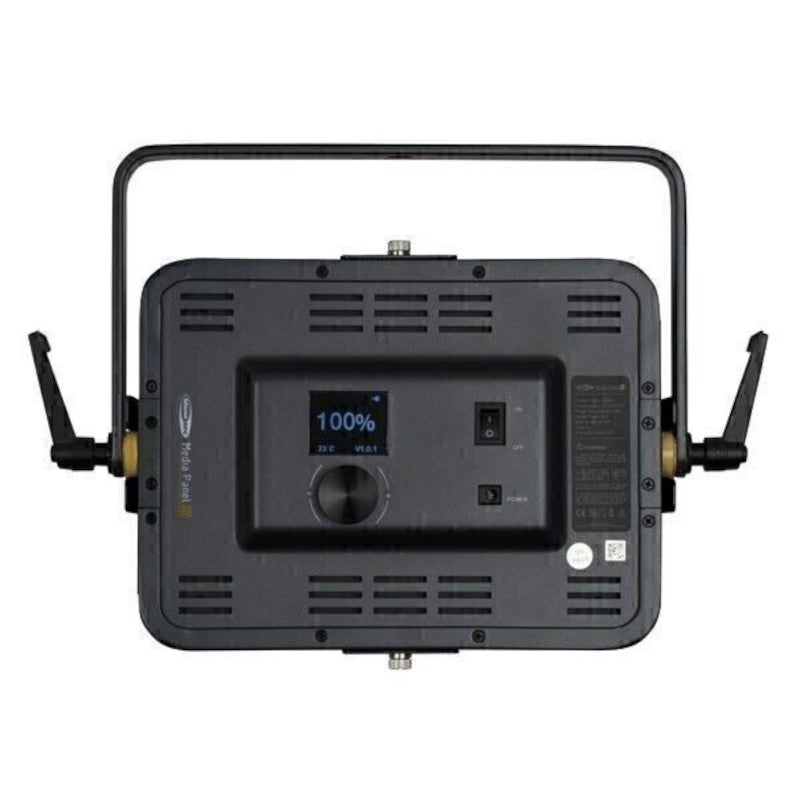 Showtec Media Panel 50 studiolamp