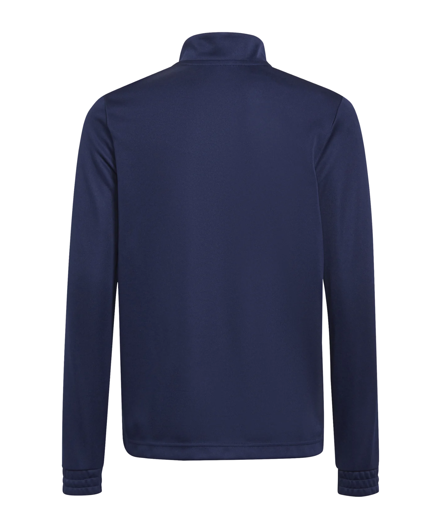 adidas Entrada 22 HalfZip Sweatshirt Kids Blau