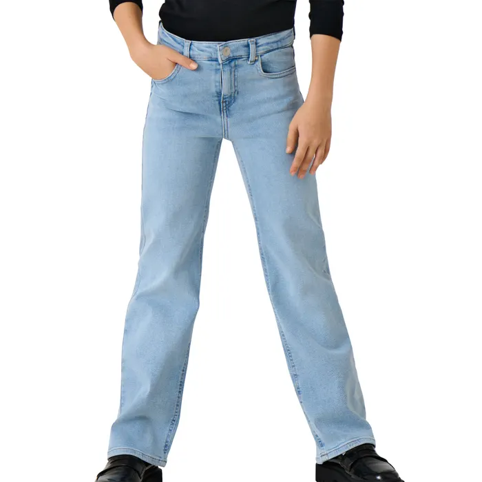 Kids Only Juicy Wide Leg Jeans Junior