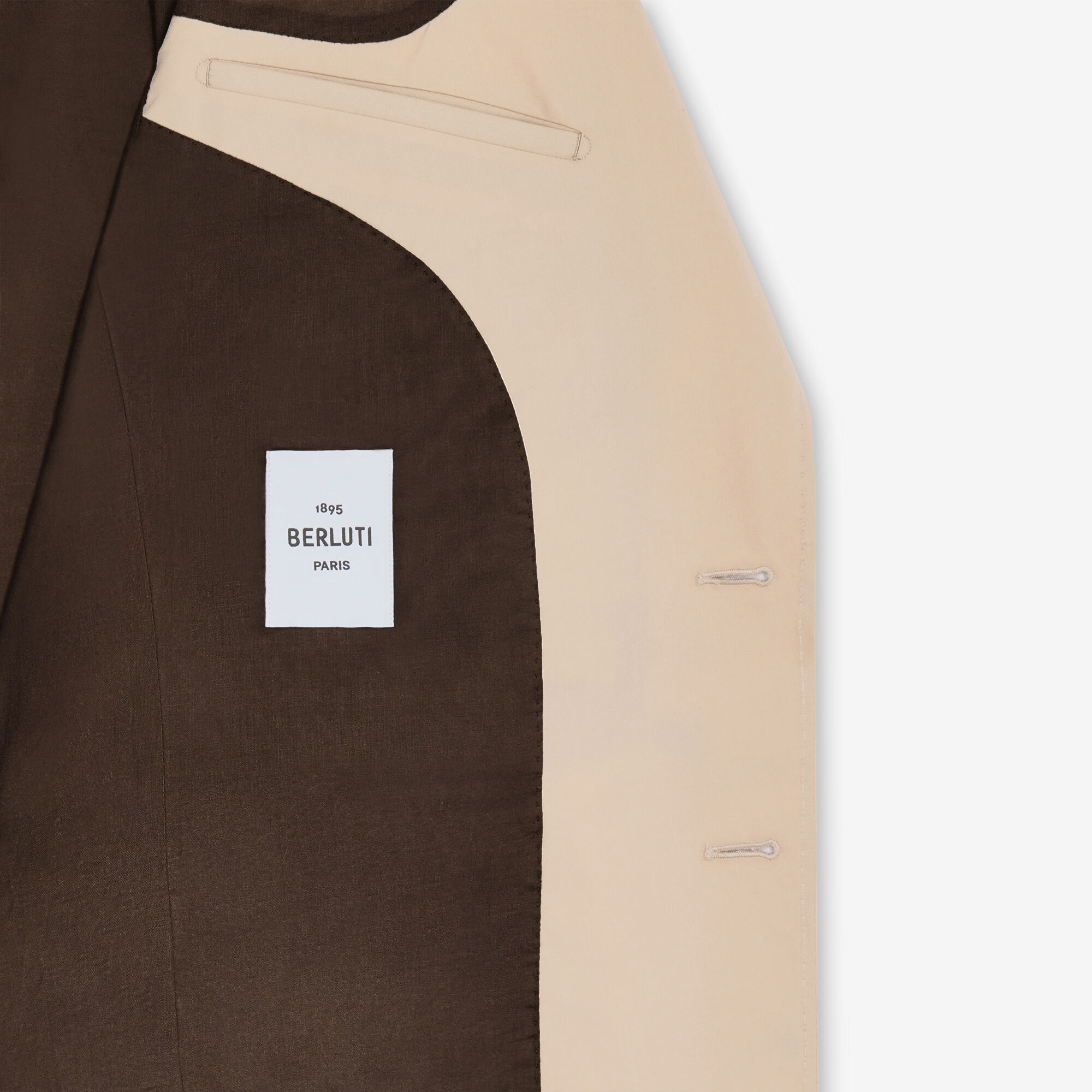 Veste Legère En Coton