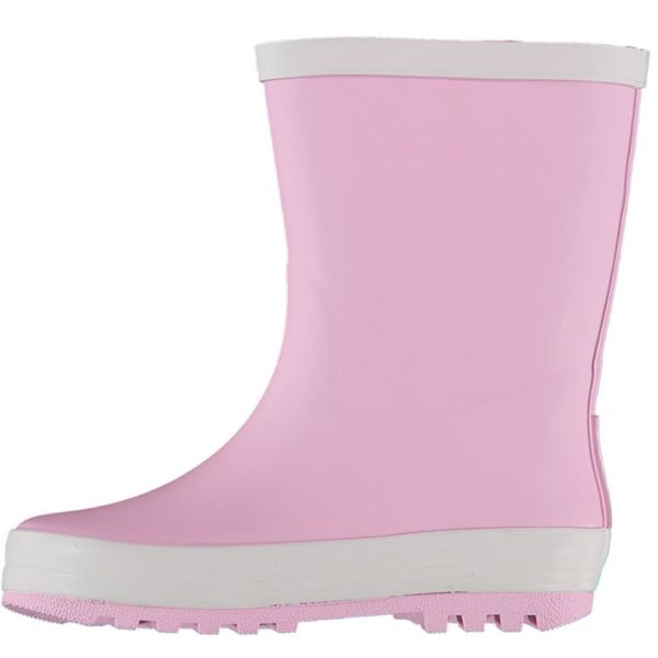 XQ Regenlaars Pink