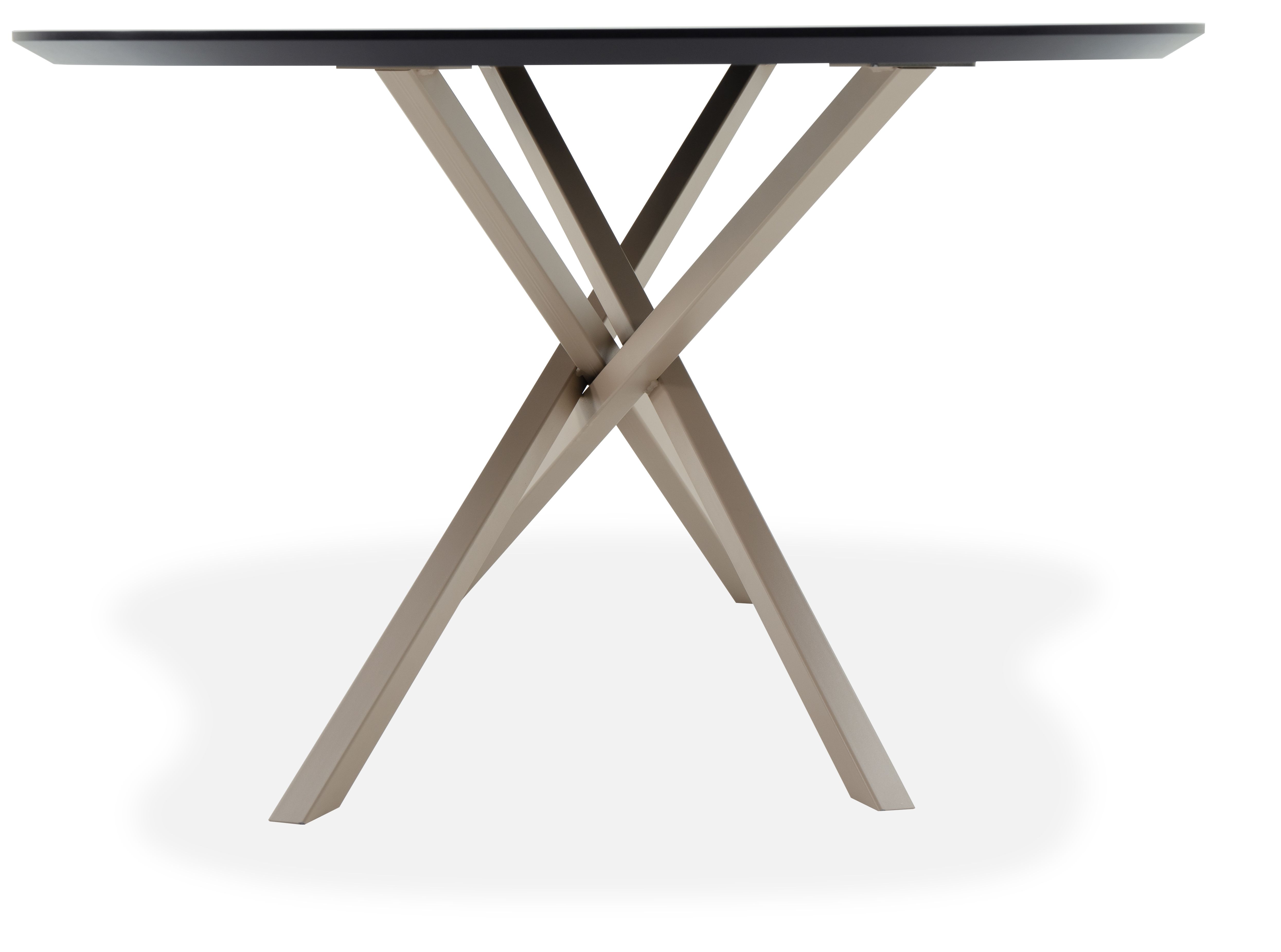 Eettafel Organisch Quito