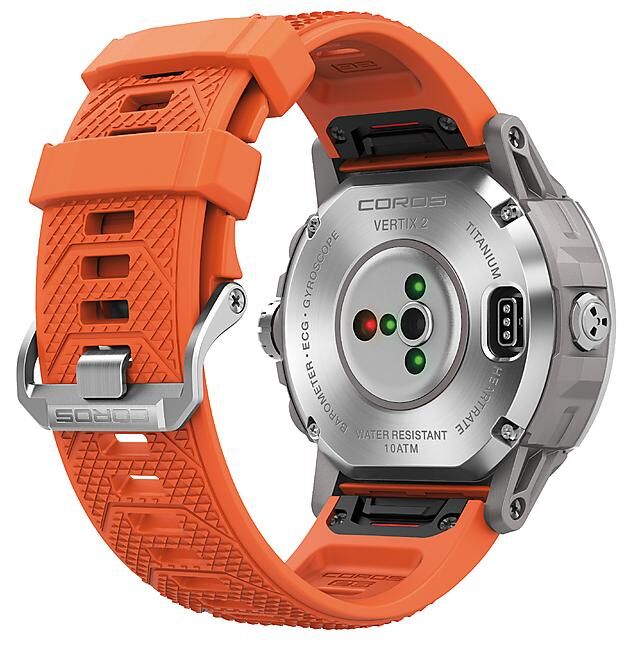 COROS - MONTRE GPS VERTIX 2