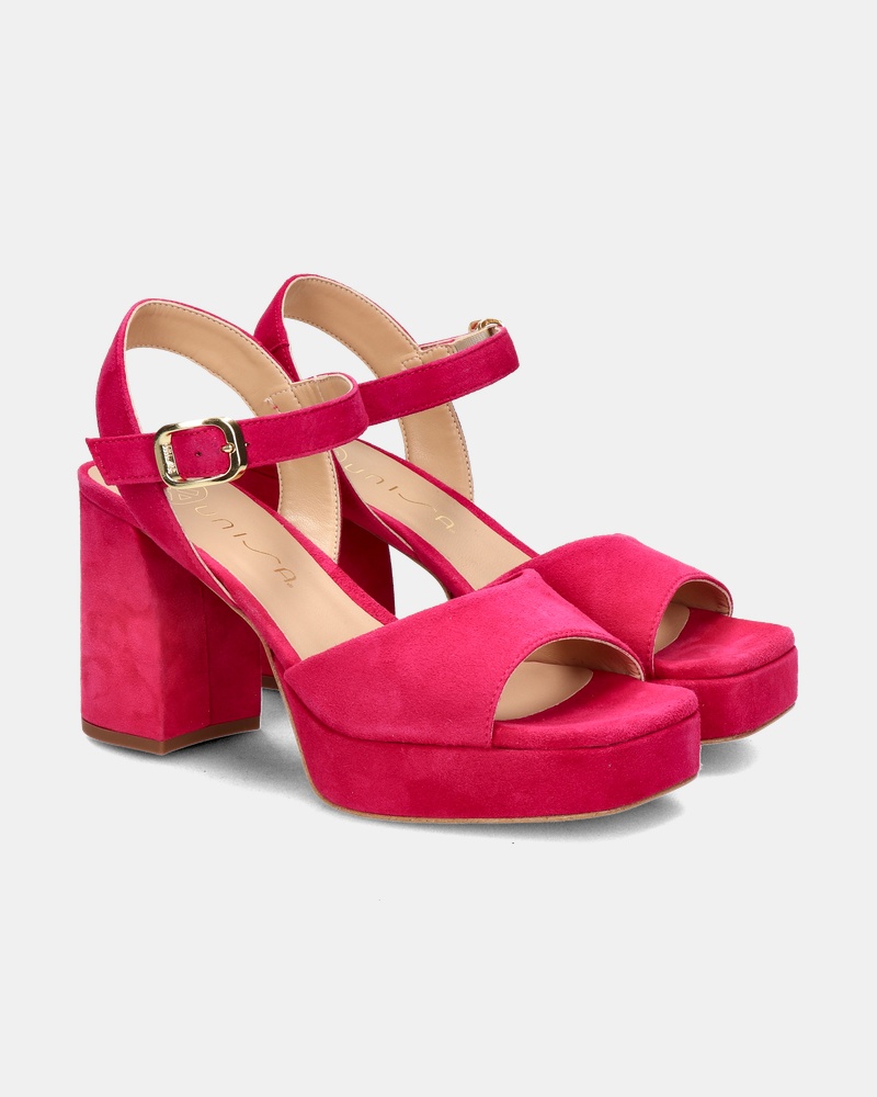 Unisa Odran Pumps  - roze