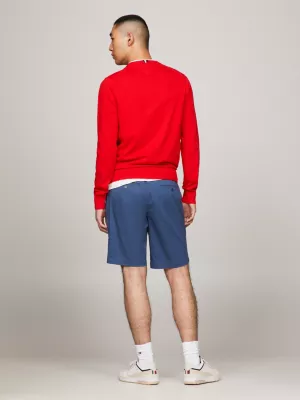 Coleção 1985 Harlem Relaxed Shorts