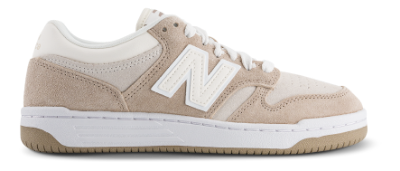 New Balance 480 Sneaker Beige BB480LEA