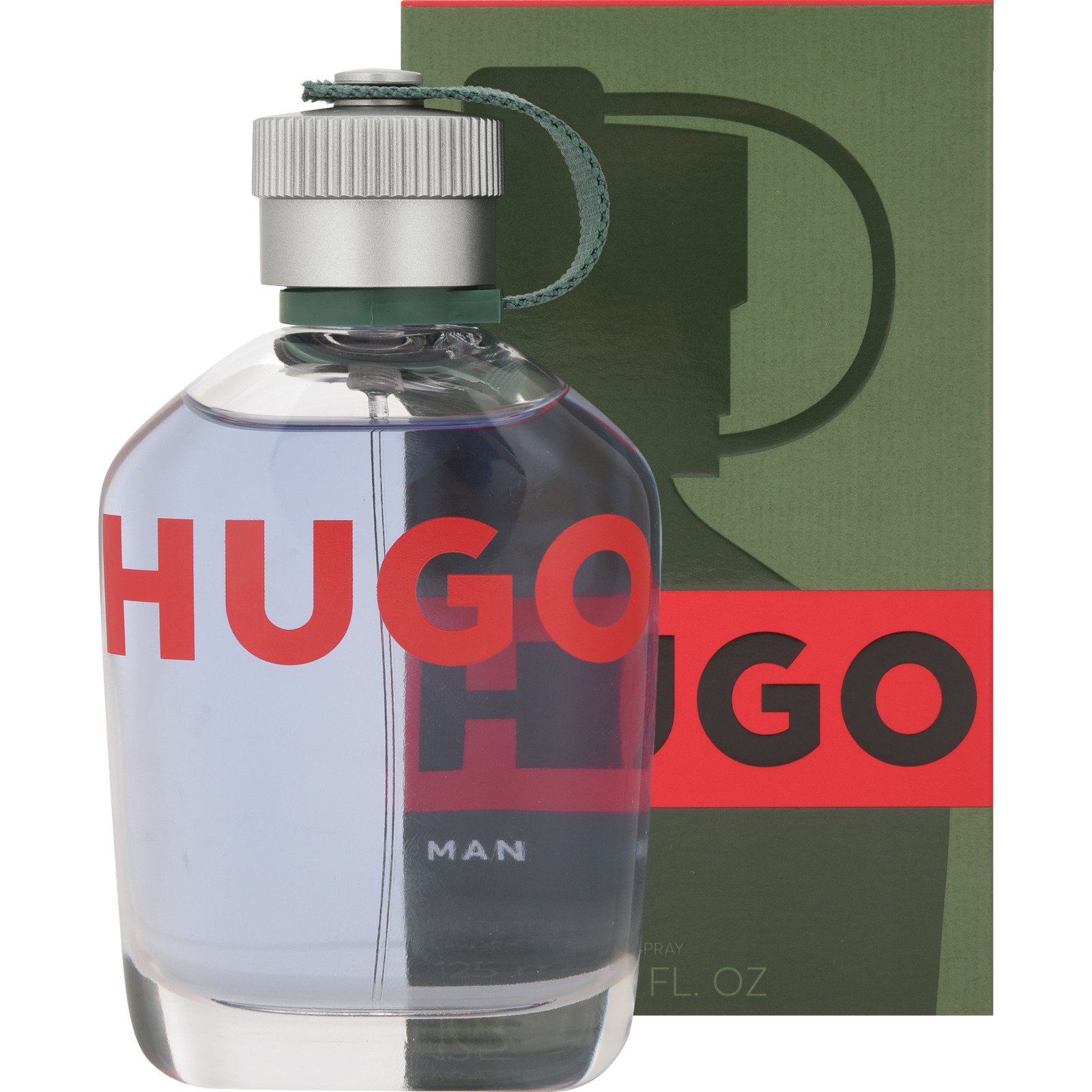Hugo Boss Hugo Man Eau de Toilette
