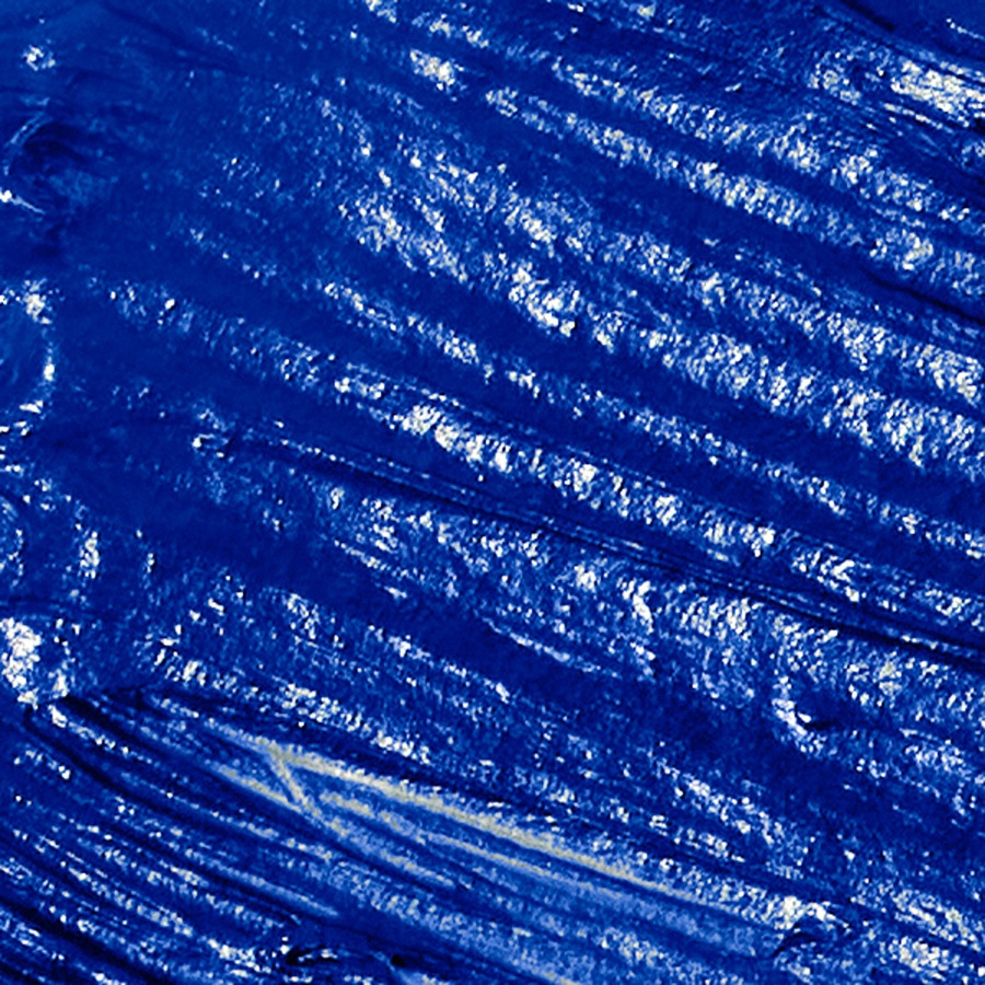 Isadora Build Up Mascara Extra Volume 03 Royal Blue 10ml