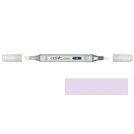 Copic Ciao BV00 - Mauve Shadow