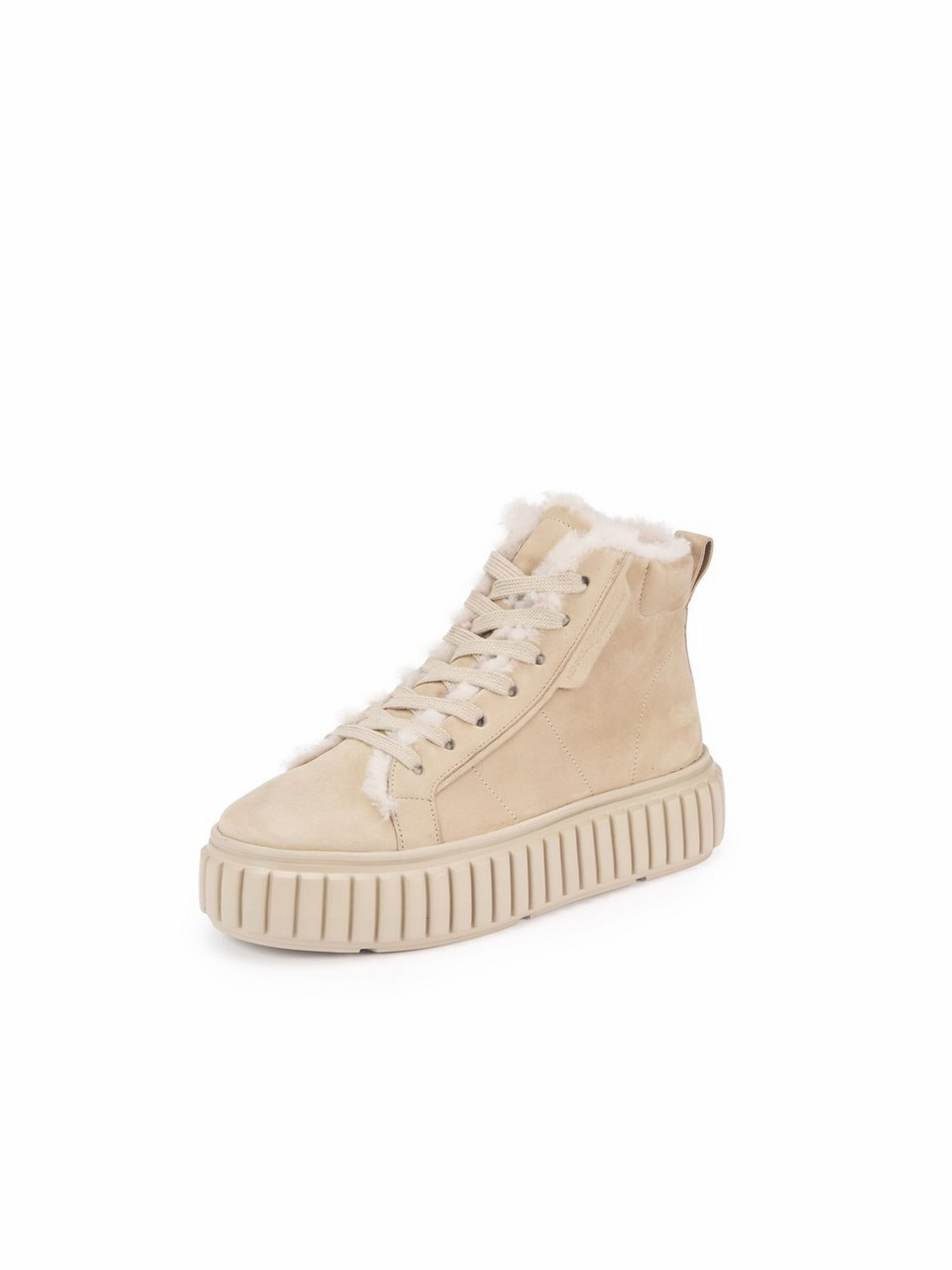 Knöchelhoher Sneaker Zap