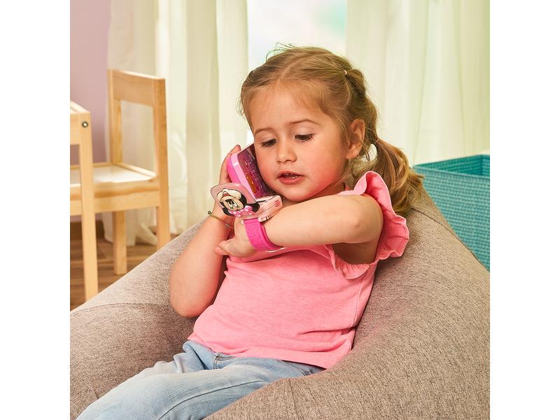 Vtech Disney: Minnies Lernhandy -DE- Spiel-Smartphone