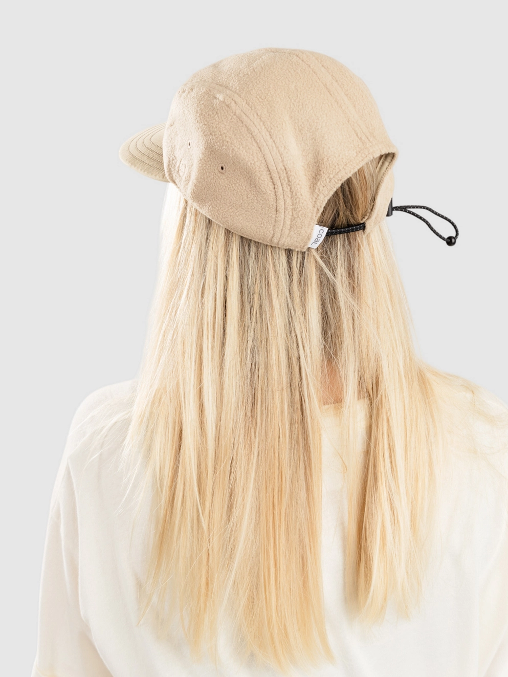 Coal Bridger Cap khaki