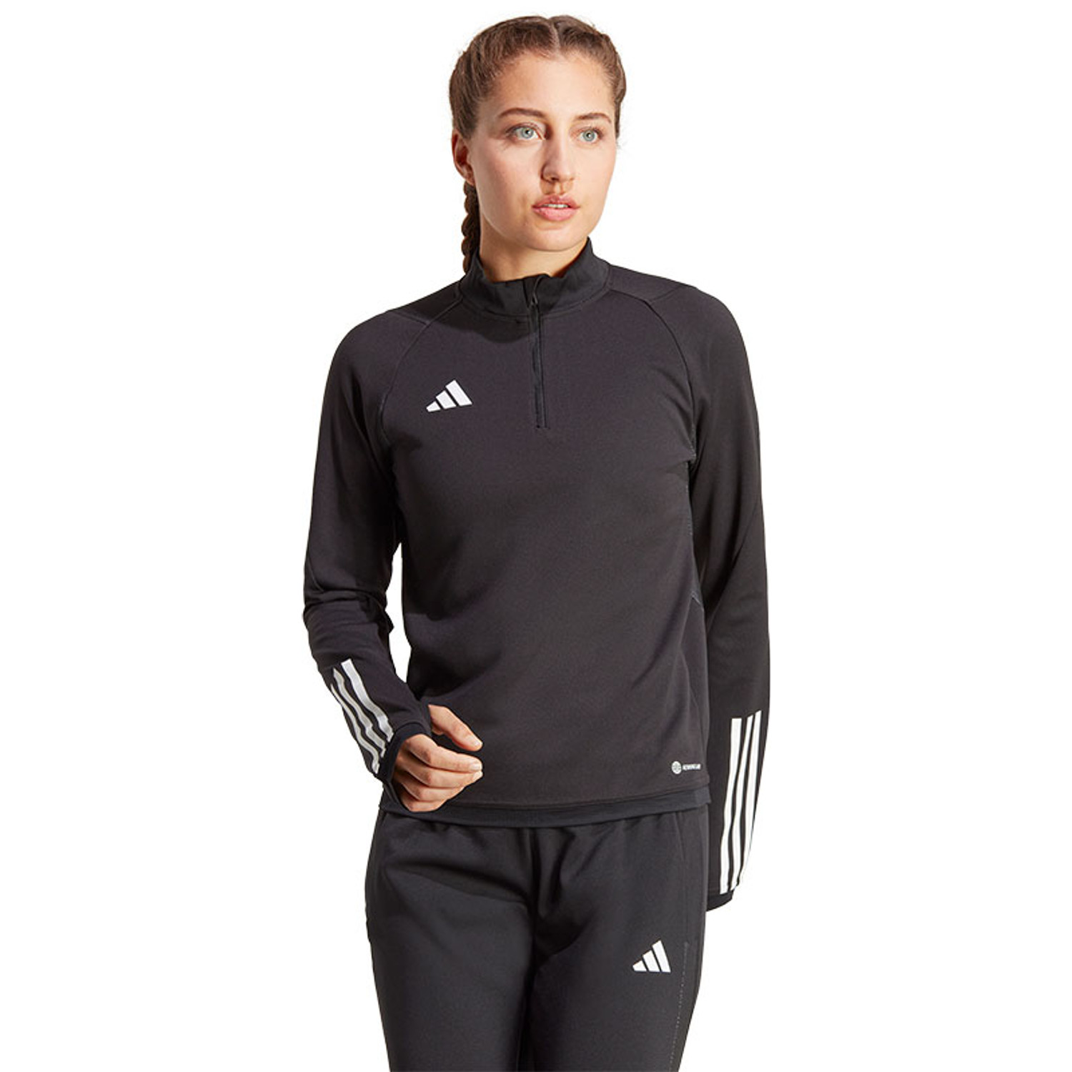 adidas Tiro 23 Competition Trainingspak Dames