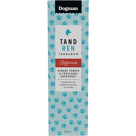 Tandpasta