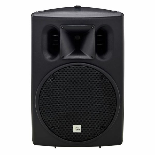 the box PA502 A aktives Fullrange-System