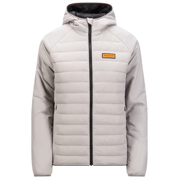 Ajungilak - Women's Hooded Insulated Jacket - Doudoune