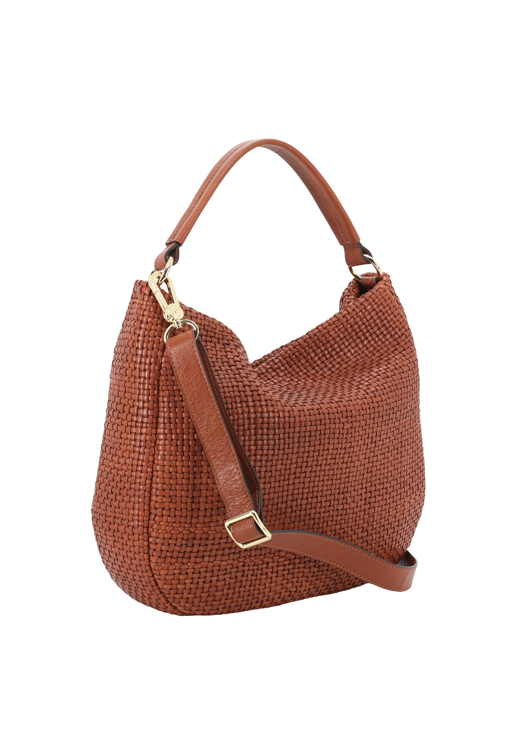 Hobo MIA small Leather Mini Eleonor Standard
