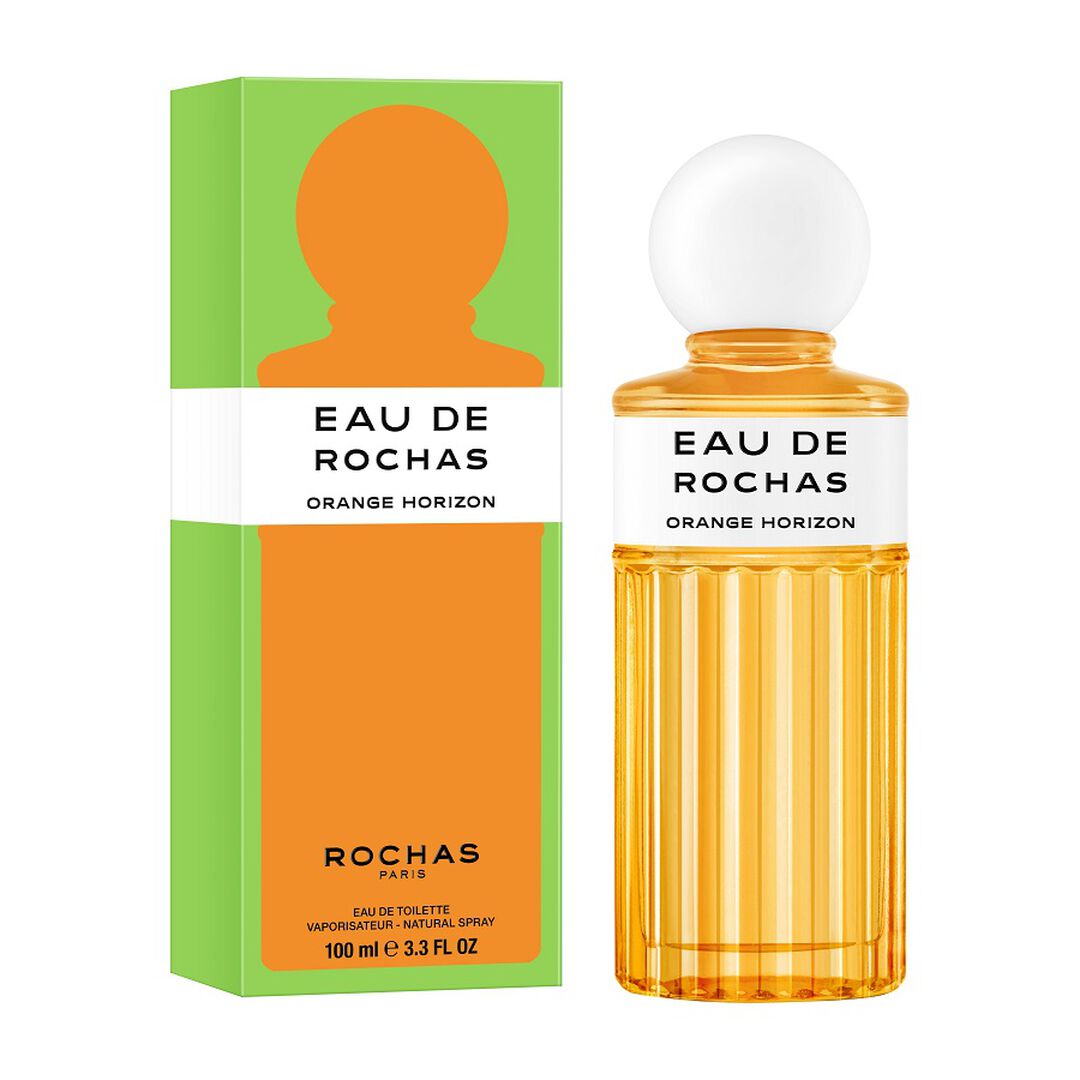 ROCHAS EAU DE ROCHAS/S Eau de Toilette - 100ml