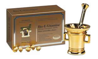 Pharma Nord Bio-E-Vitamine 290MG Capsules 150CP
