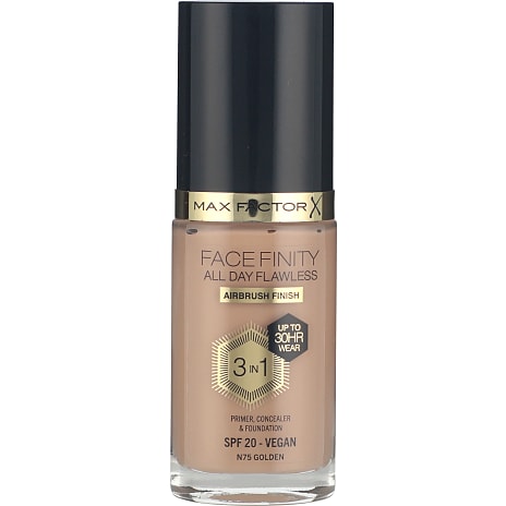 Foundation 75 Golden