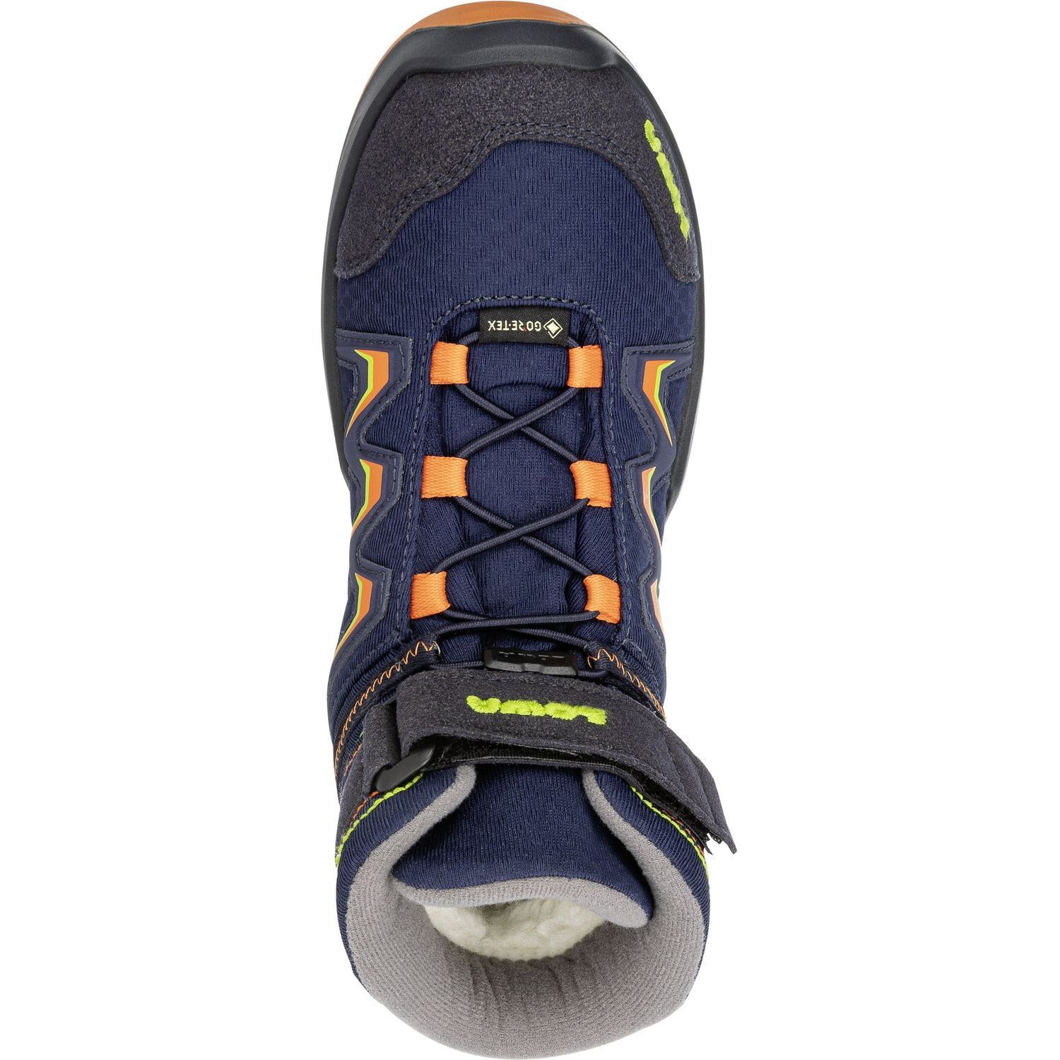 LowaMADDOX WARM GTX MID JR