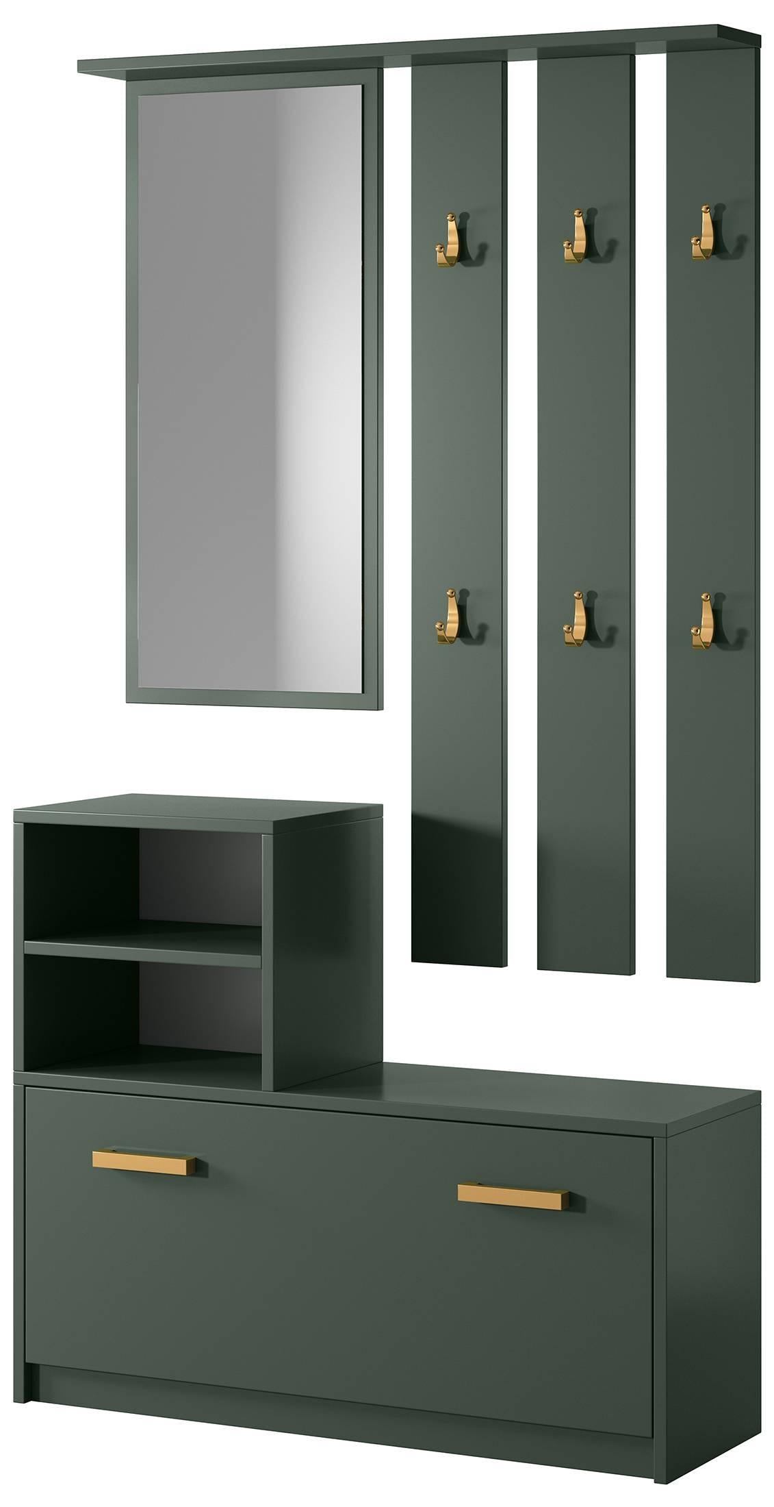Selsey Design Halmeubel Martin