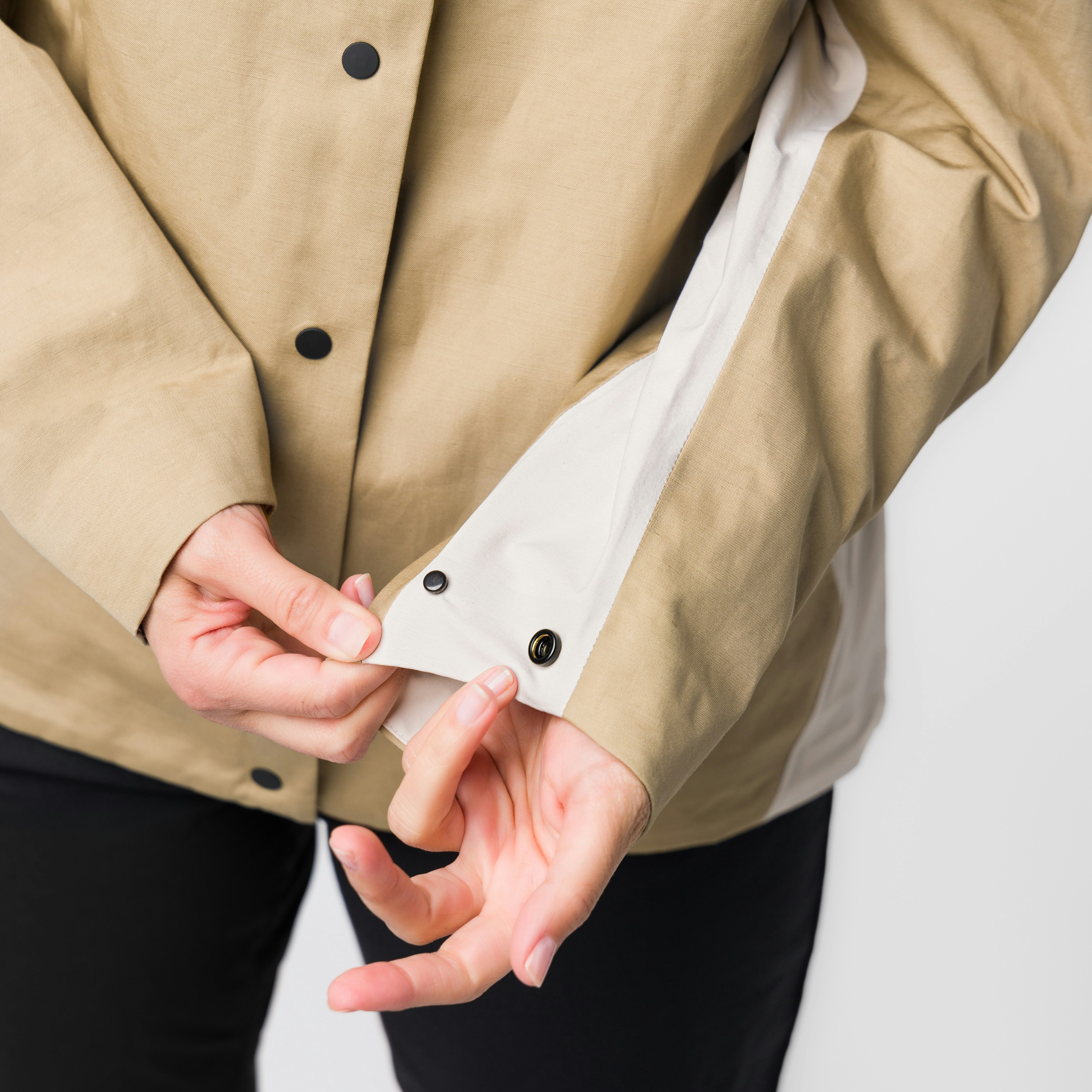 Fanes Hemp Powertex 3 Layers Softshell Jacke Damen