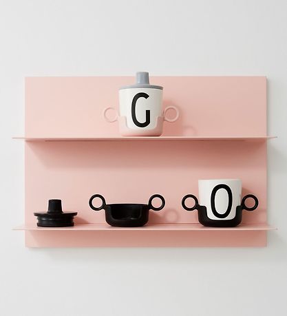 Design Letters Gave?ske - Grow With Your Cup - Sort