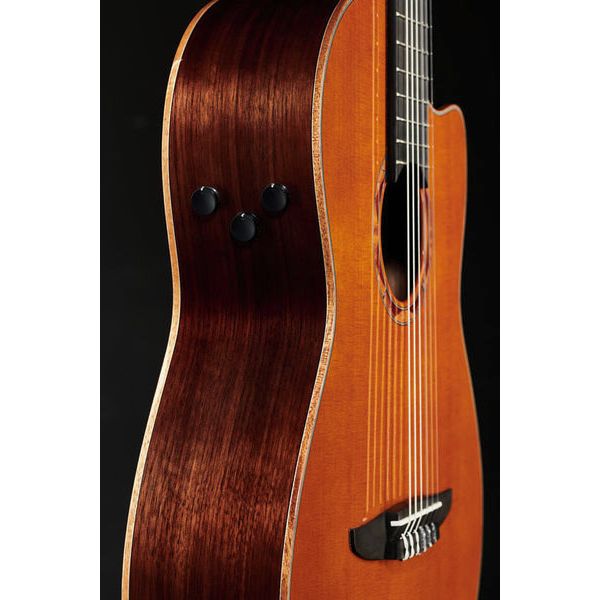 Yamaha NCX3C NAT