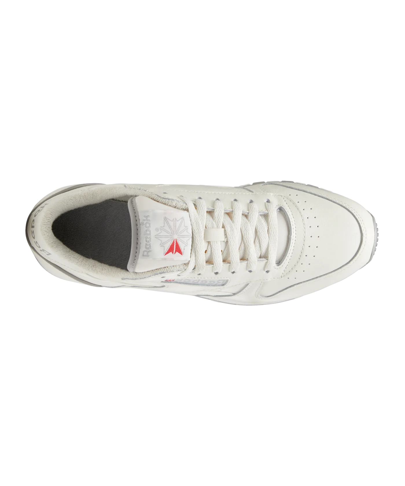 Reebok Classic Leather 1983 Vintage Beige Grau