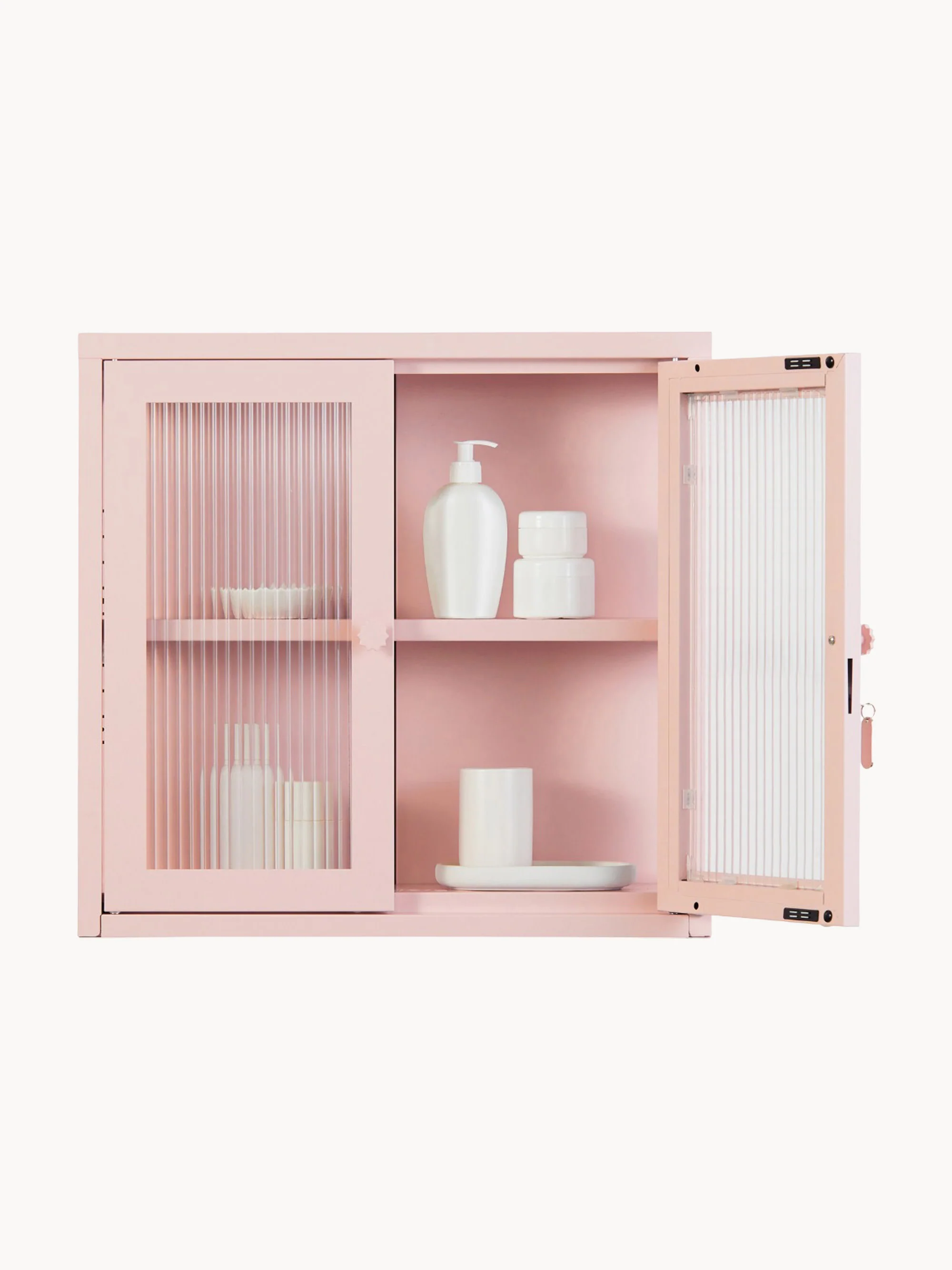 Wandvitrine The Kit
