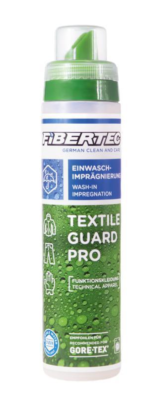Textile Guard Pro Wash-In