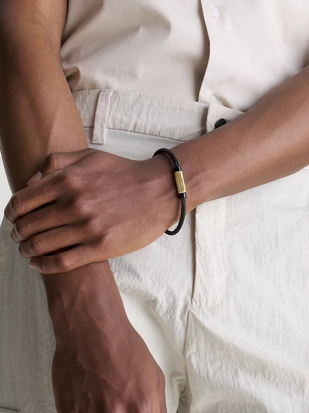 Pulseira - Grade Moderna