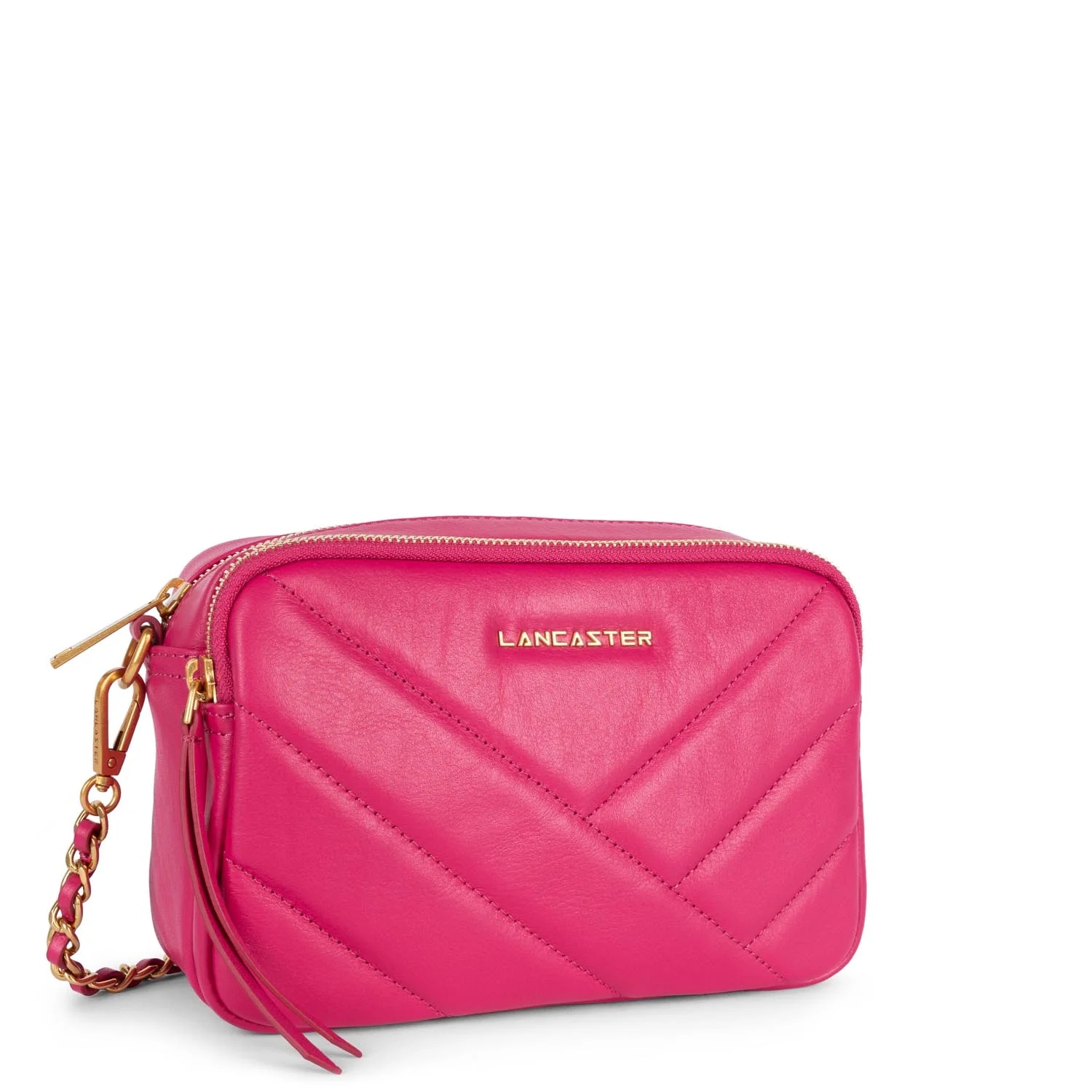 Soft Matelassé-Sac trotteur