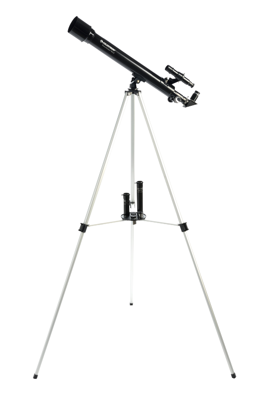 Celestron - Powerseeker 50 AZ - Stjernekikkert